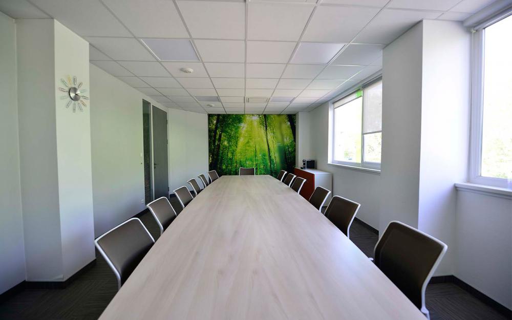 Cabinet d'expertise comptable à Schiltigheim