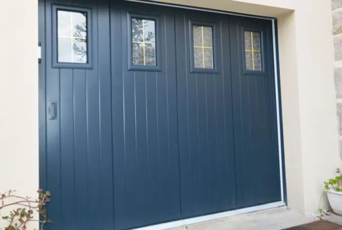 Entreprise Menuiserie Ploumagoar