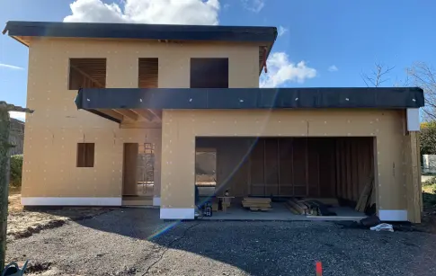 PRECIOSA CONSTRUCTIONS BOIS