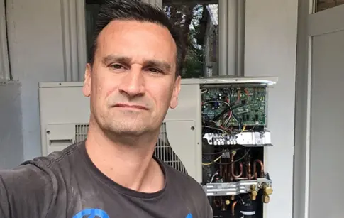 FRANCK THOLEY - AVS CHAUFFAGE