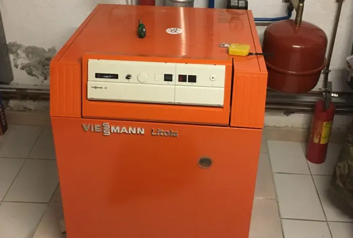 Chauffage et climatisation à Metz