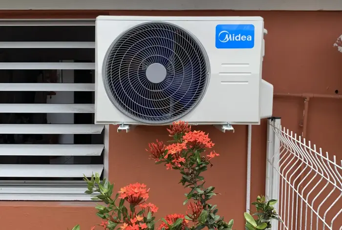 Chauffage et plomberie à Angers et environs