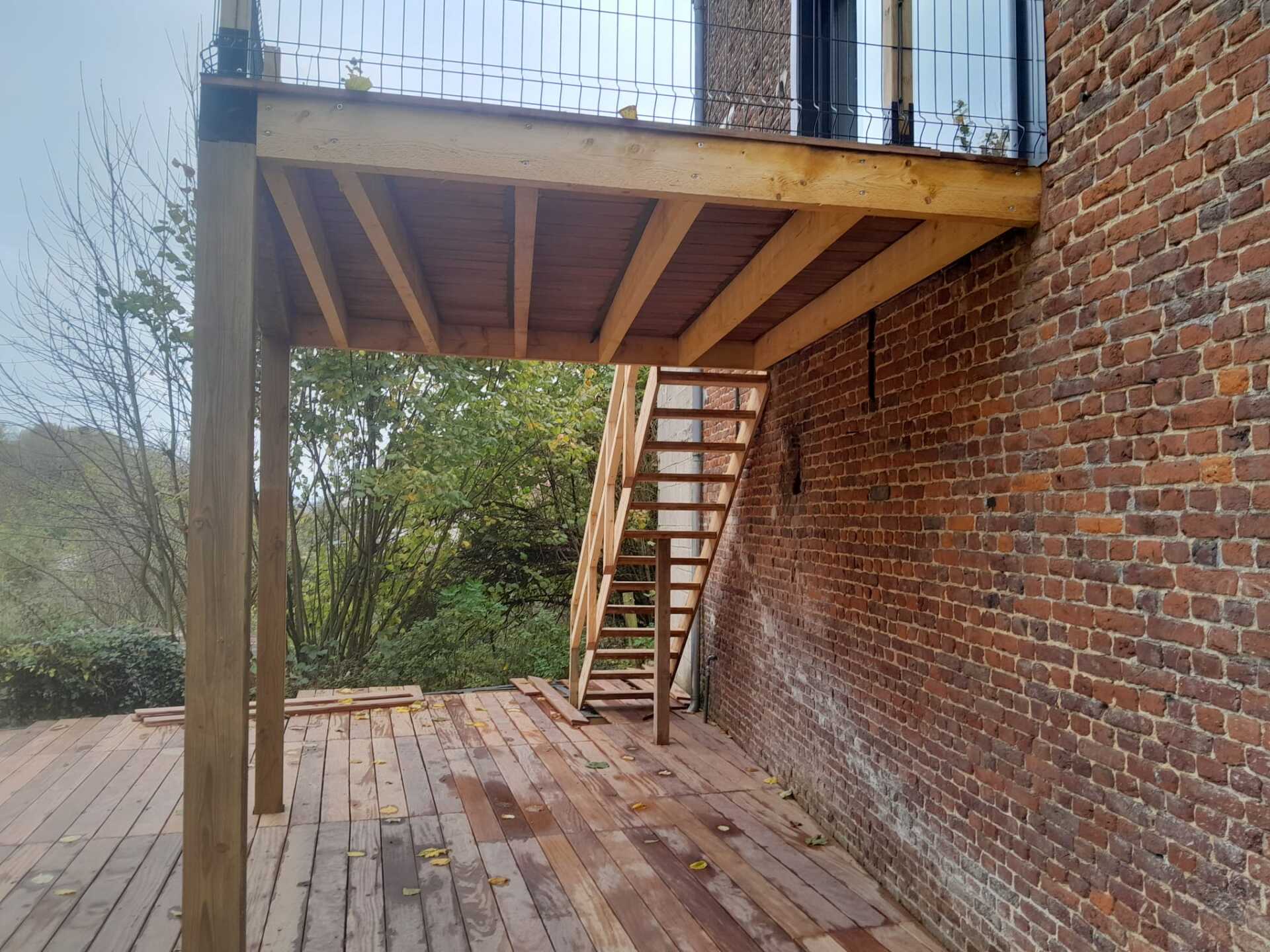 Entreprise Rénovation Guise