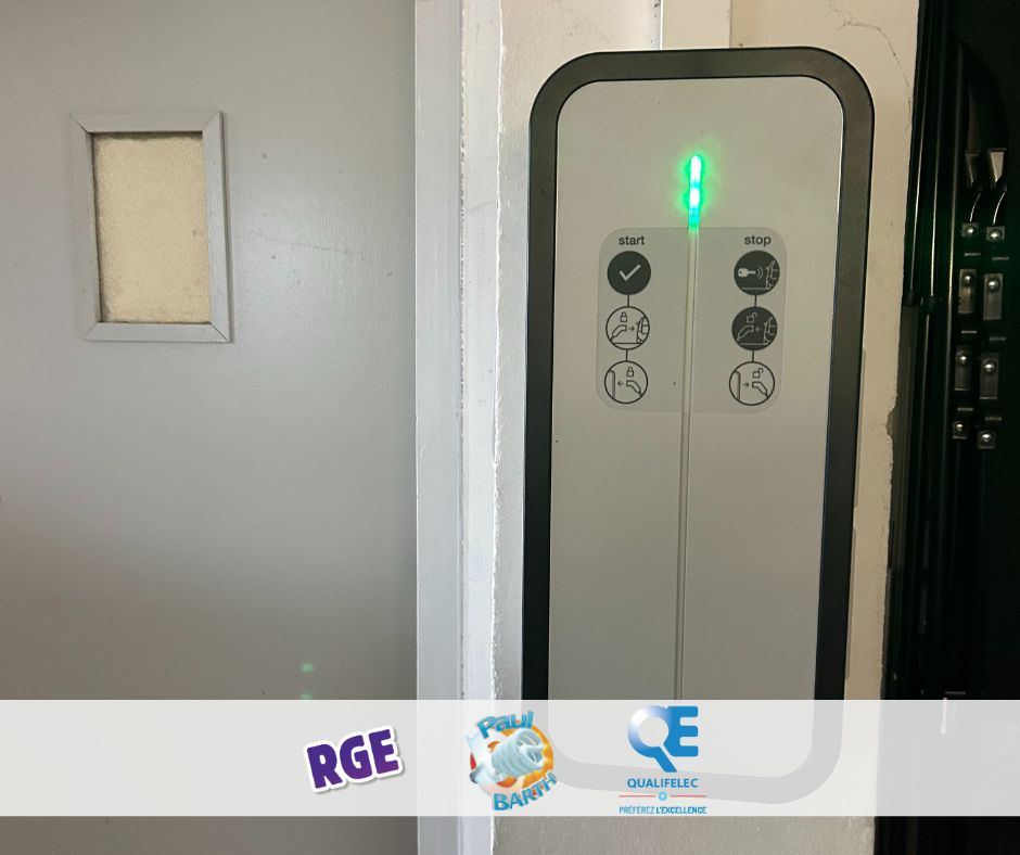 Électricité générale proche de Sarrebourg et environs