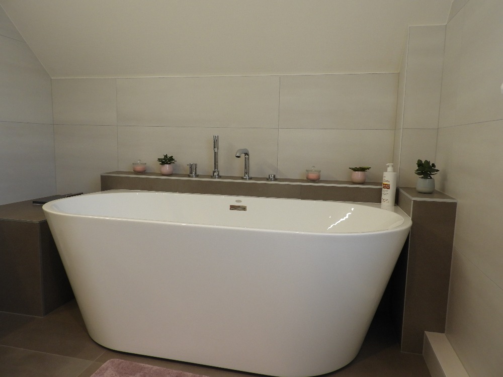 Chauffage et sanitaires proche de Mulhouse et Haut-Rhin