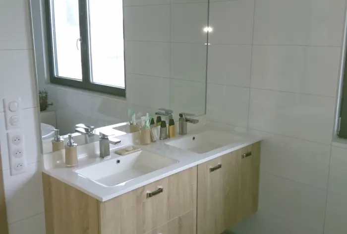 Chauffage et sanitaires proche de Mulhouse et Haut-Rhin