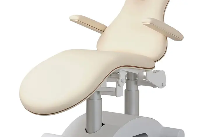 Fabricant de mobilier médical