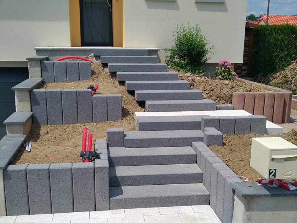 Travaux d'élagage et abattage proche de Molsheim