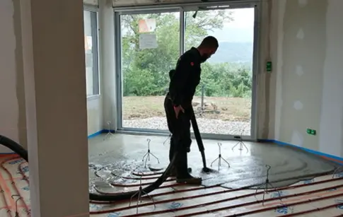 EURL VISION CARRELAGE