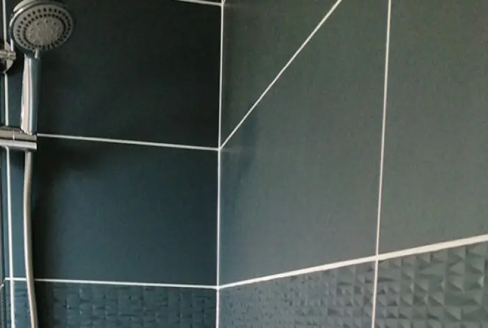 Pose de carrelage proche de Chambéry et environs