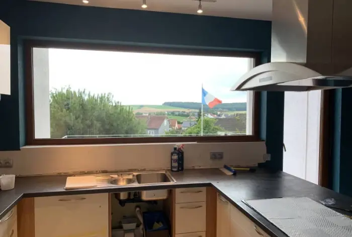 Entreprise Construction Sarreguemines