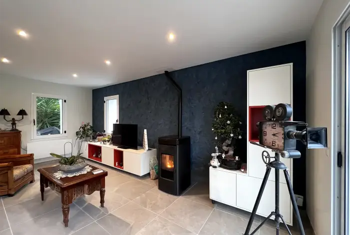 Rénovation durable à Liffré et environs