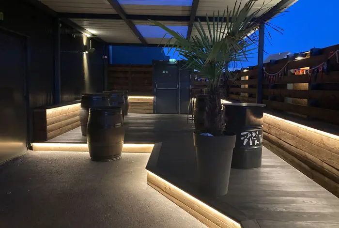 Électricité générale en Loire-Atlantique et Maine-et-Loire