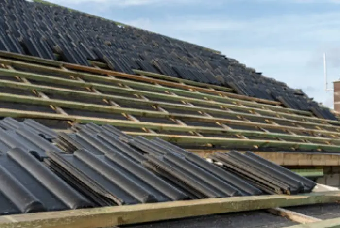 Travaux de rénovation énergétique à Pontarlier