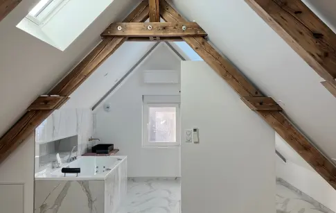 aménagement de combles 8