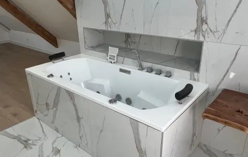 aménagement de combles 9