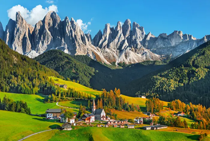 Voyages de groupe en Alsace