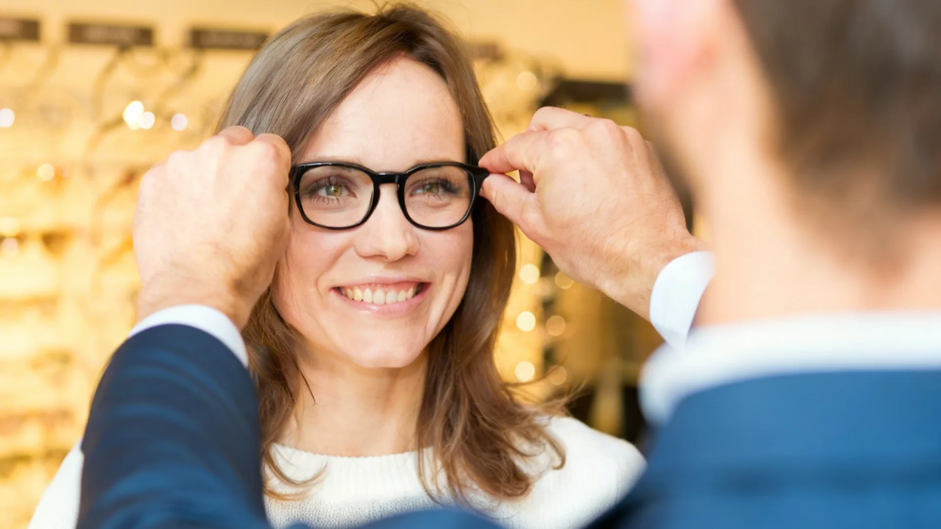 Entreprise Opticien Reims