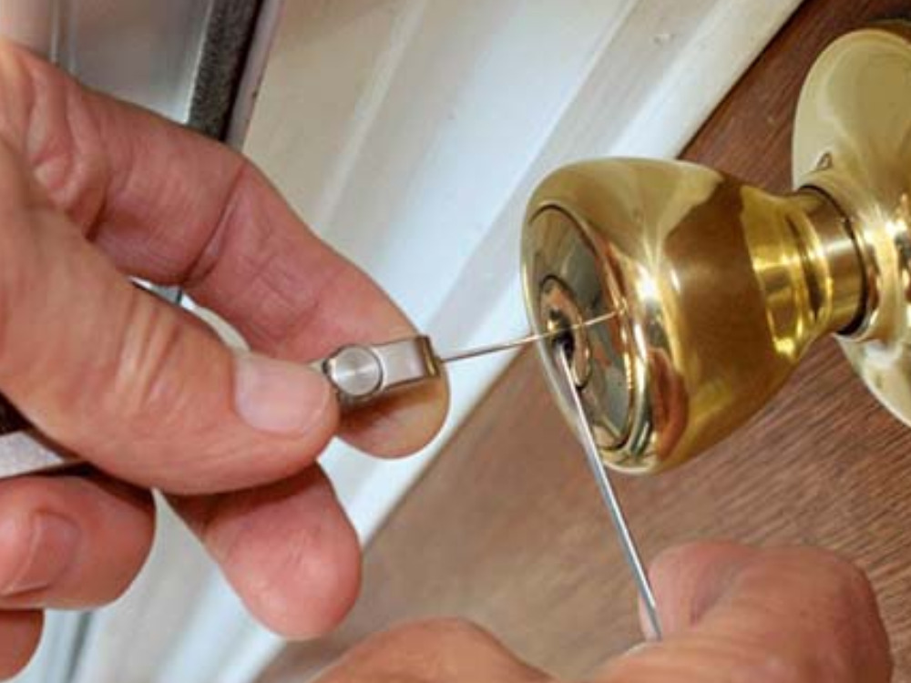 Entreprise de Menuiserie & Serrurier proche Reims