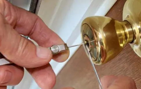 Sarl Serrurerie Henryet