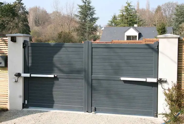 Entreprise de Menuiserie & Serrurier proche Reims