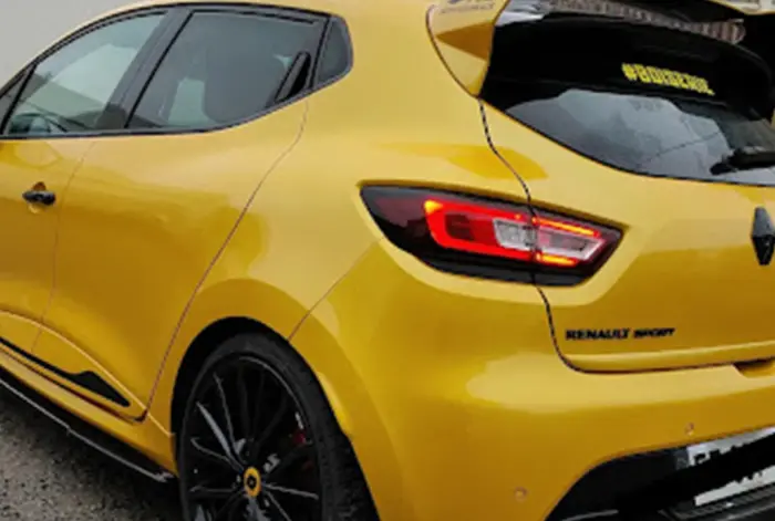 Entreprise Automobile Soissons