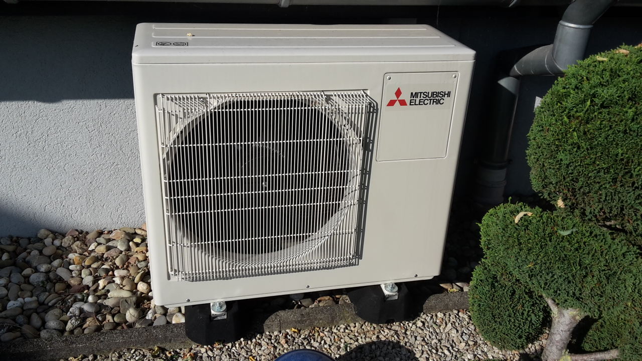 Vente et maintenance de climatisation en Alsace