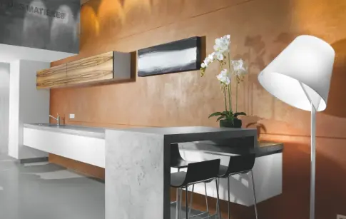 Arts des matières - 1