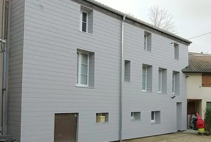 Entreprise de Construction et rénovation dans la Marne