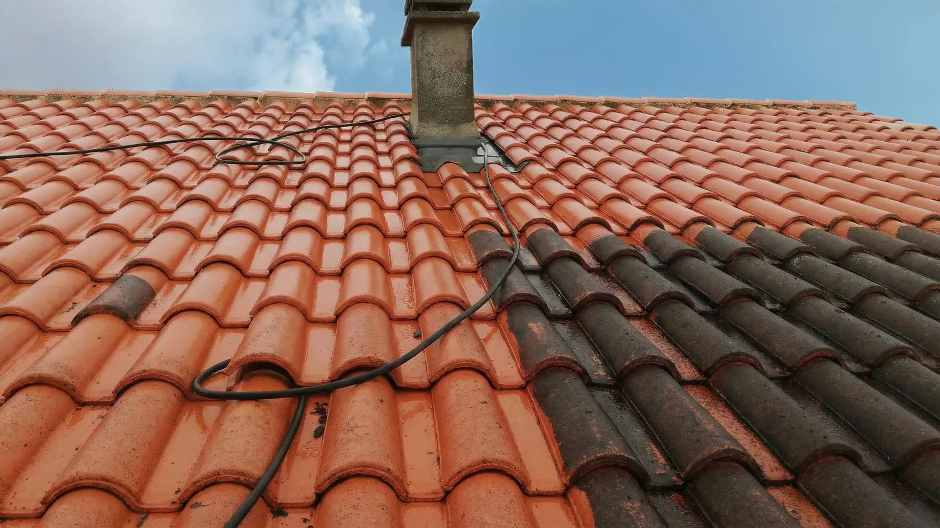 Entreprise d'isolation et peinture en Charente-Maritime