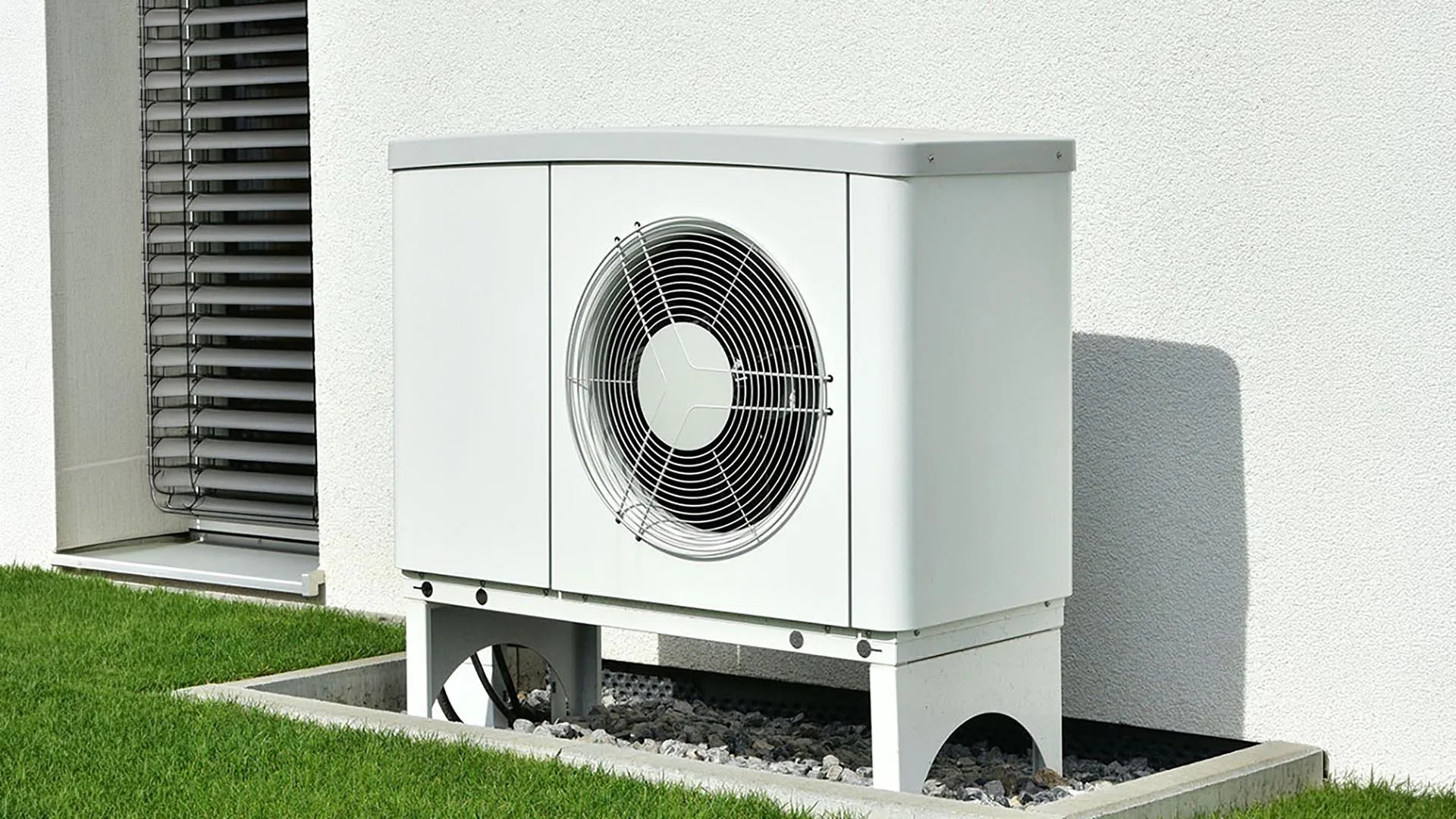 Installation de climatisation proche de Coulommiers