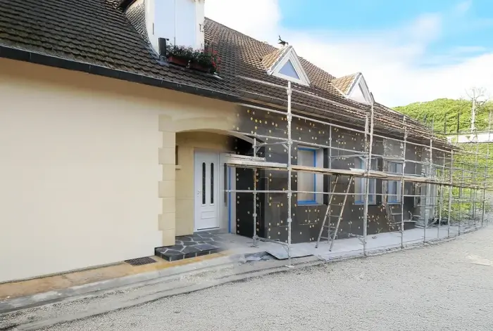 Entreprise Isolation Metz