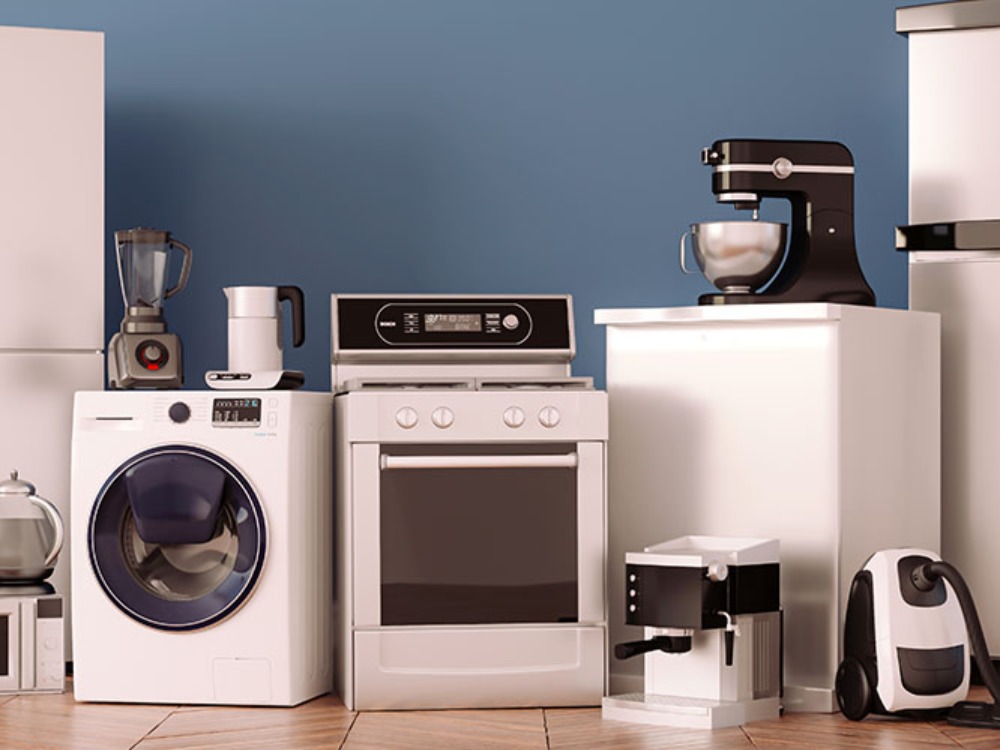 Électroménager et installation TV à Vesoul