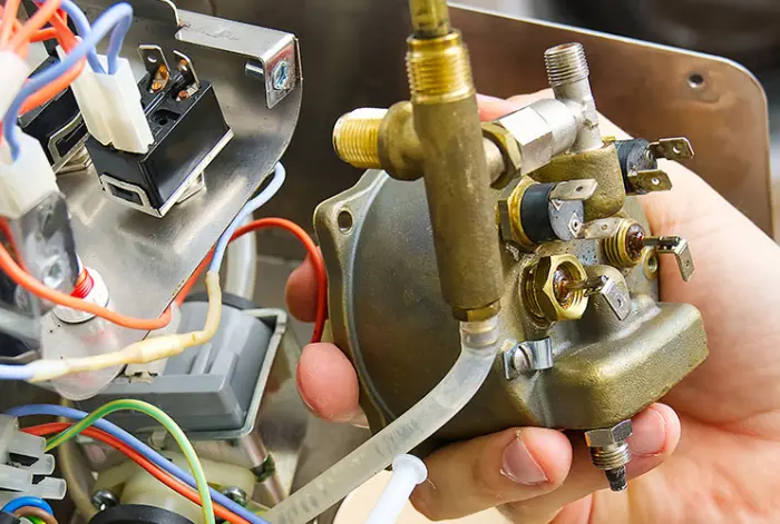 Électroménager et installation TV à Vesoul