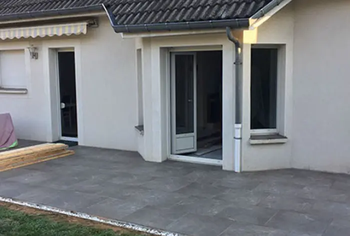 Travaux de construction et rénovation proche de Metz