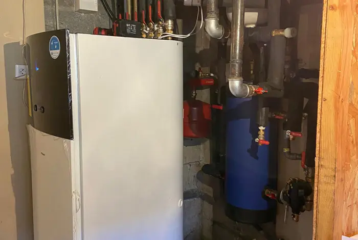 Entreprise Chauffage - Climatisation Taverny