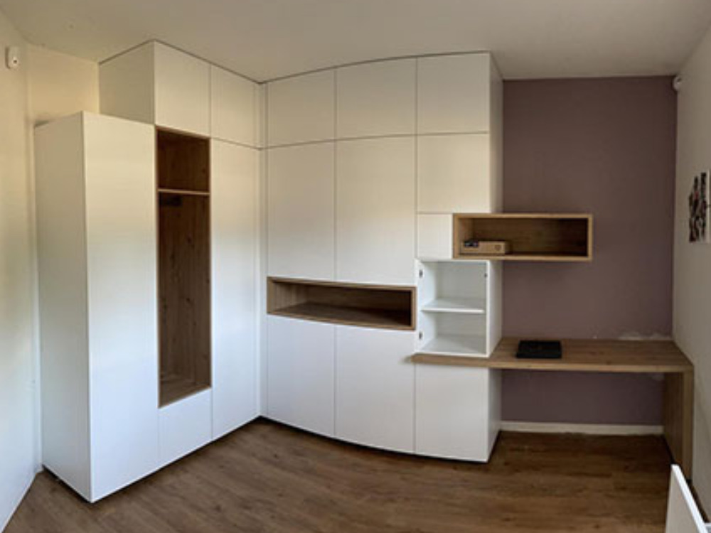 Travaux de plâtrerie et isolation à Montreuil-Juigné