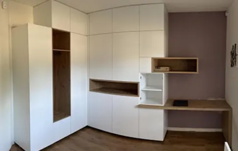 ENTREPRISE BOURRIGAULT