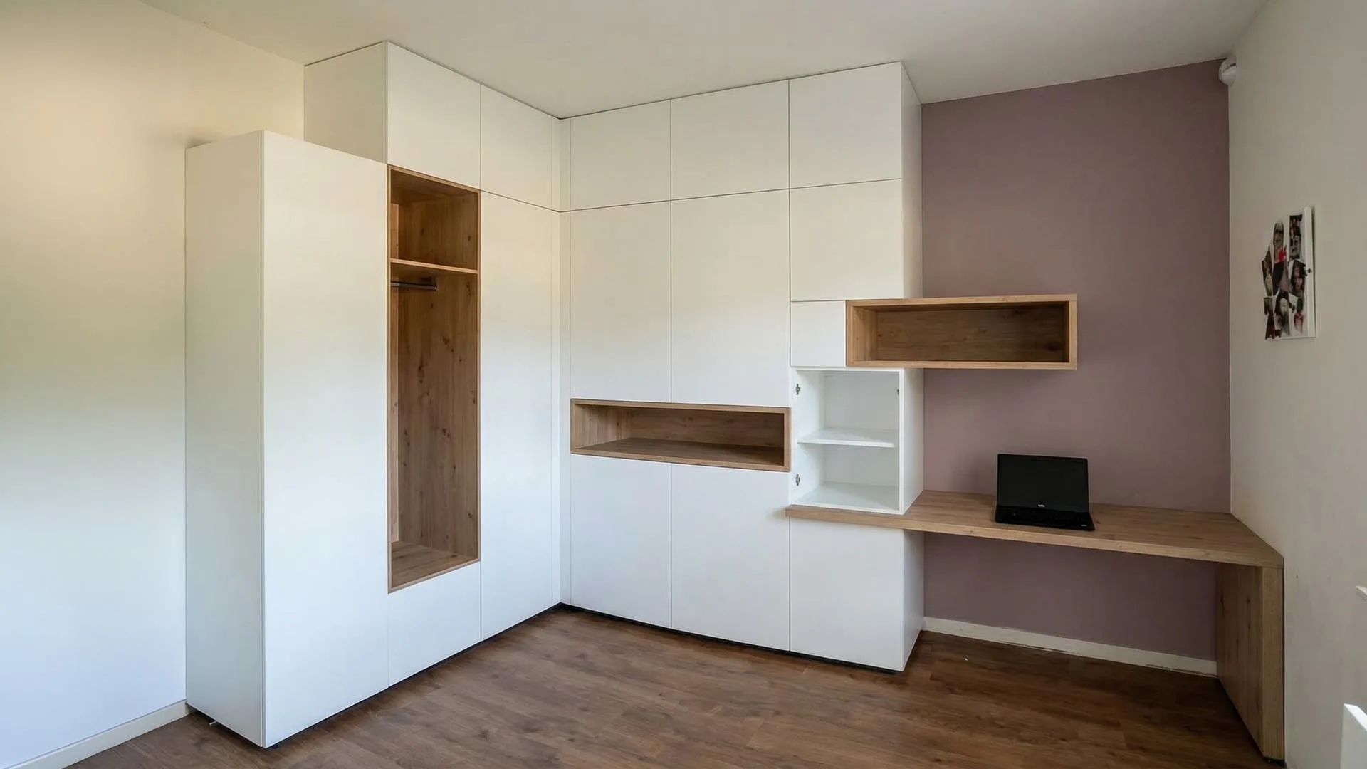 Travaux de plâtrerie et isolation à Montreuil-Juigné