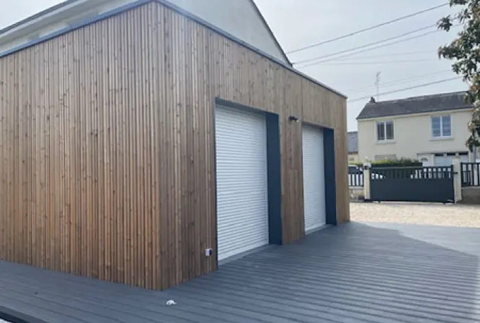 Travaux de plâtrerie et isolation à Montreuil-Juigné