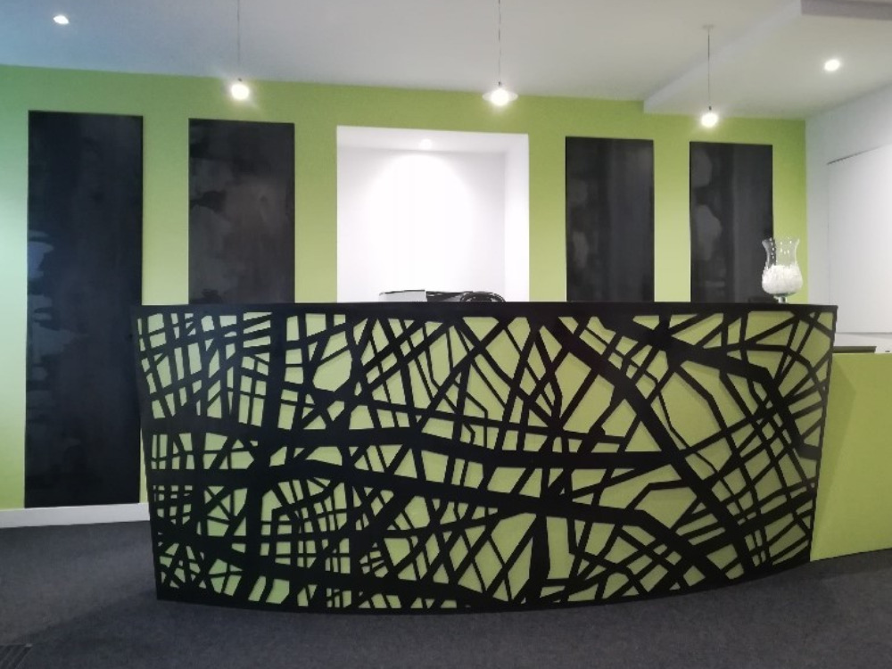 Orthodontie pédiatrique et adulte à Saint-Nazaire