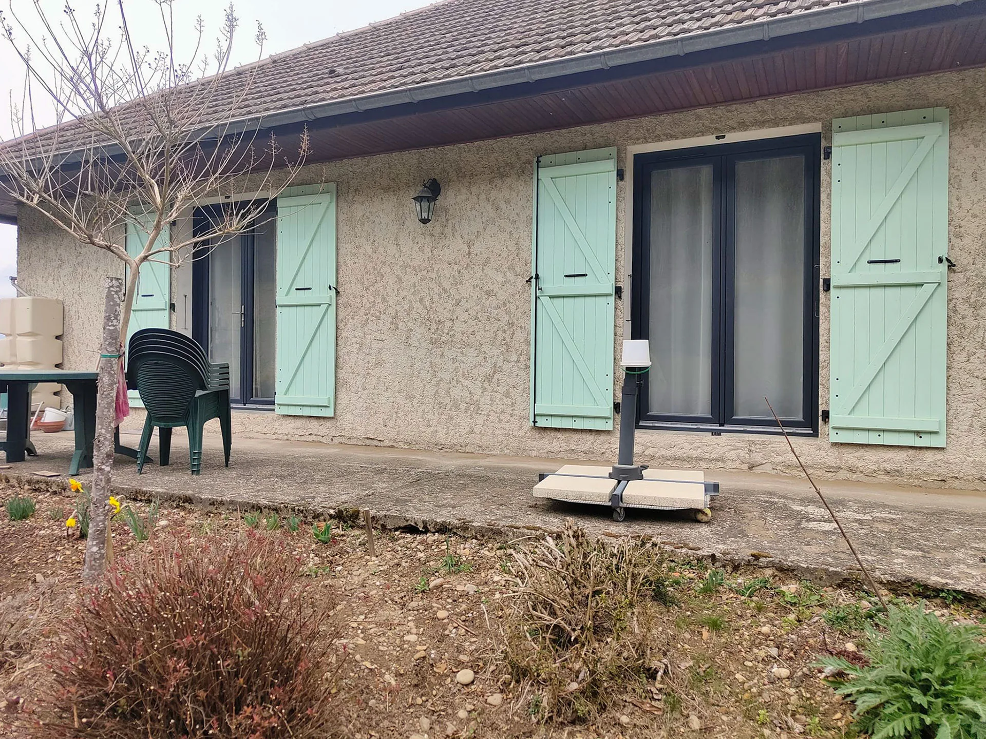 Entreprise Fermetures Voiron