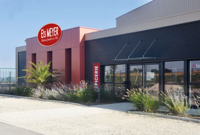 Entreprise Magasins - Commerces Saverne