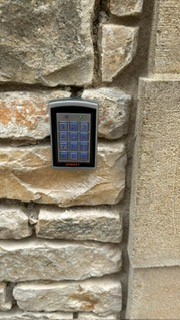 Sécurité et vidéosurveillance en Bourgogne-Franche-Comté