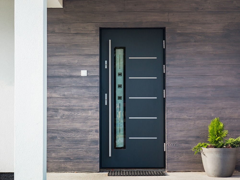 Vente et installation de menuiseries proche de Lunéville