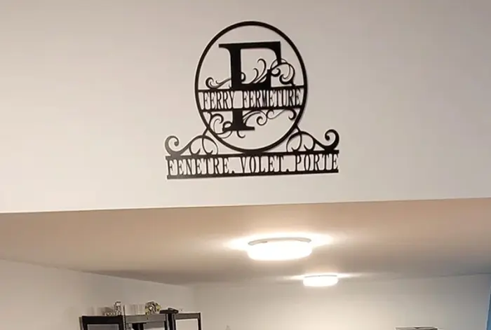 Vente et installation de menuiseries proche de Lunéville