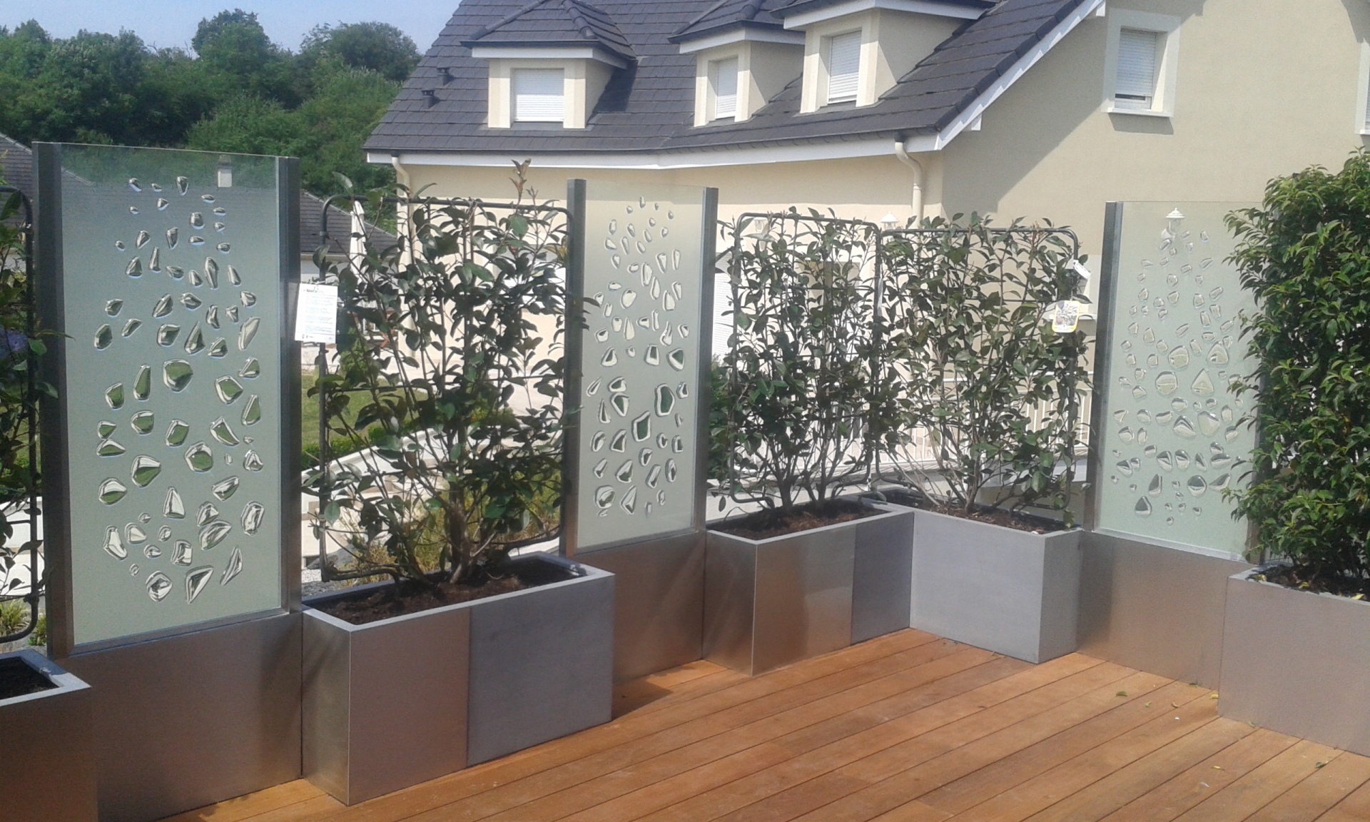 Fabrication de menuiseries extérieures en Meurthe-et-Moselle