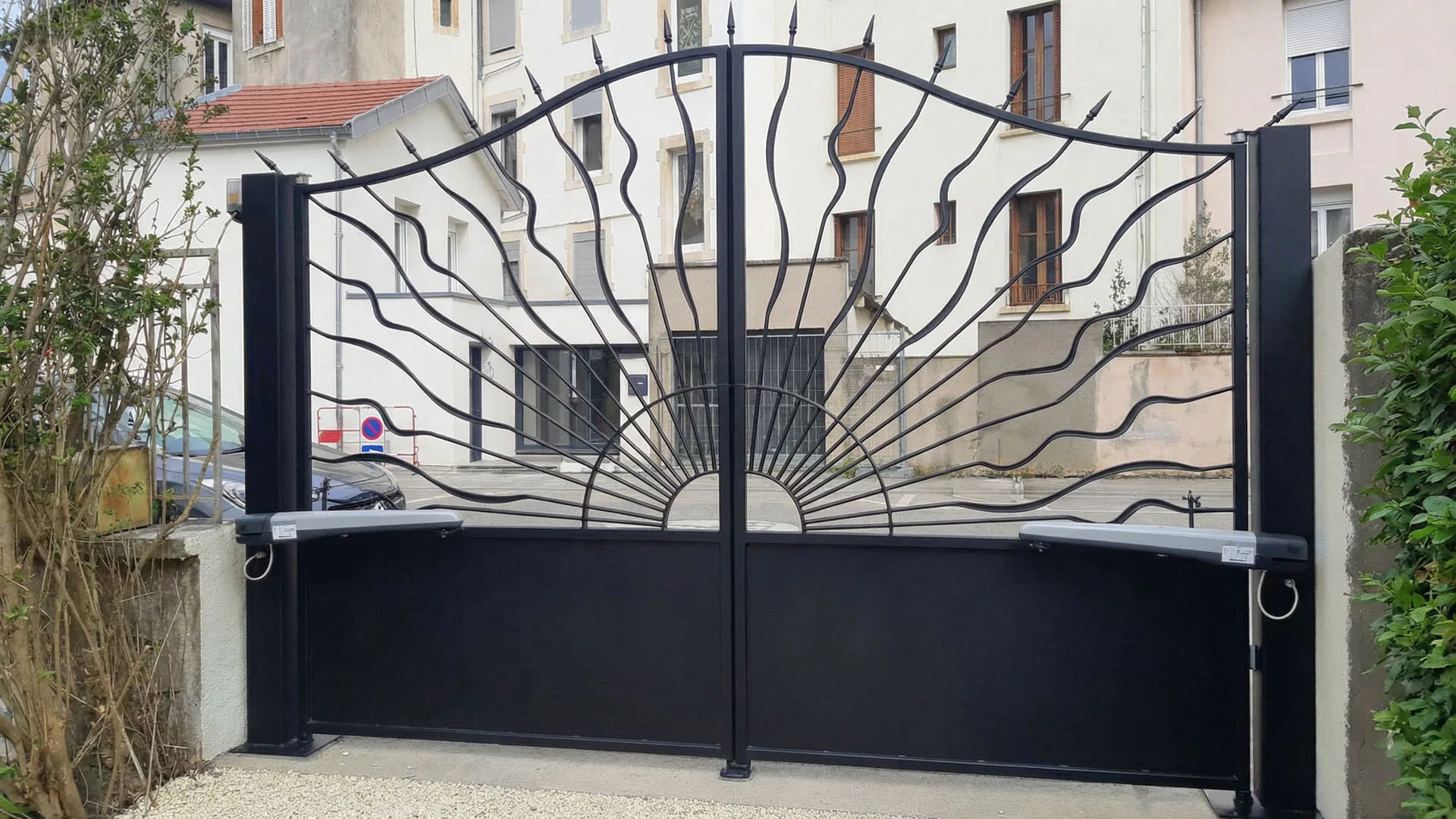 Fabrication de menuiseries extérieures en Meurthe-et-Moselle