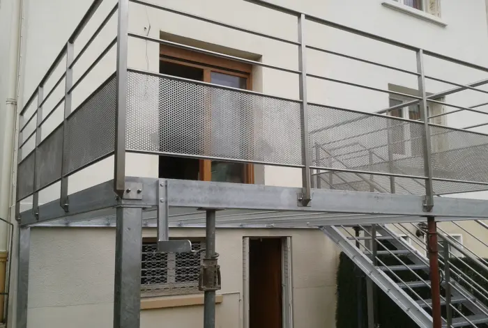 Fabrication de menuiseries extérieures en Meurthe-et-Moselle