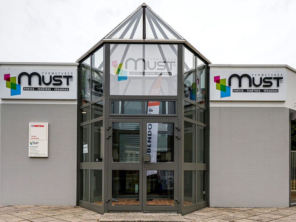 Menuiseries extérieures à Denain et environs